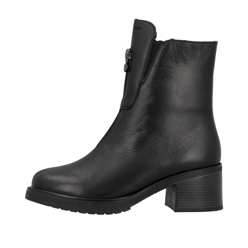 Rieker sieviešu zābaki