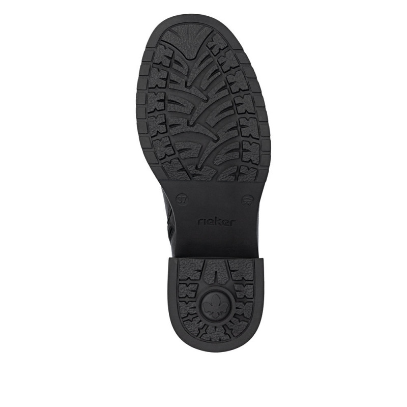 Rieker sieviešu zābaki