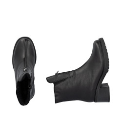 Rieker sieviešu zābaki