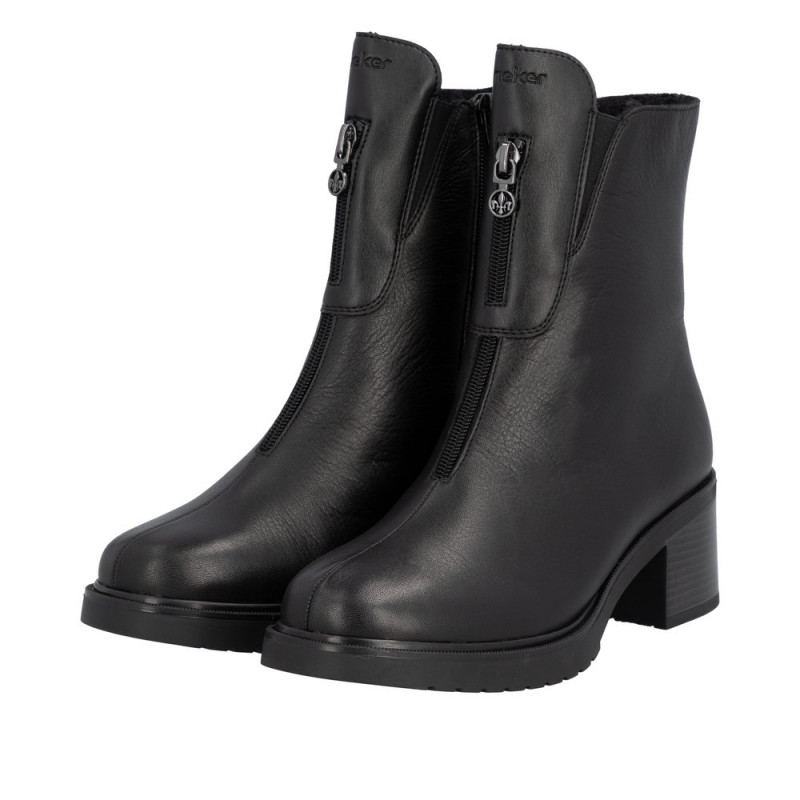 Rieker sieviešu zābaki