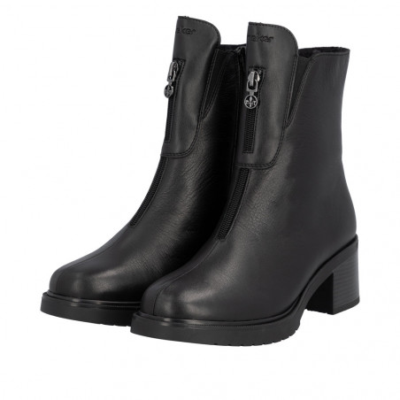 Rieker sieviešu zābaki