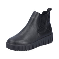 Rieker sieviešu zābaki