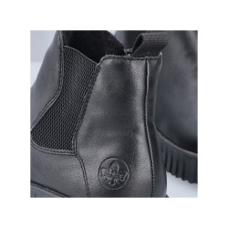 Rieker sieviešu zābaki