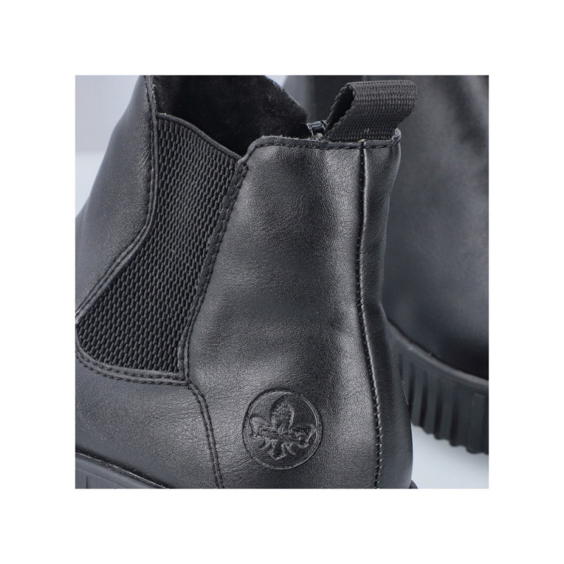 Rieker sieviešu zābaki