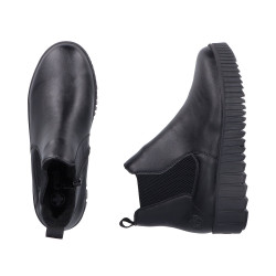 Rieker sieviešu zābaki