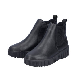 Rieker sieviešu zābaki