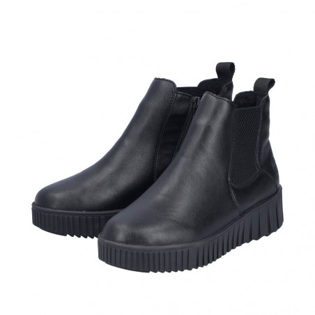 Rieker sieviešu zābaki