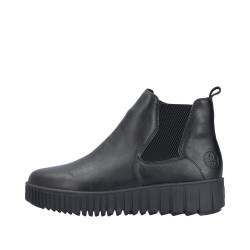 Rieker sieviešu zābaki