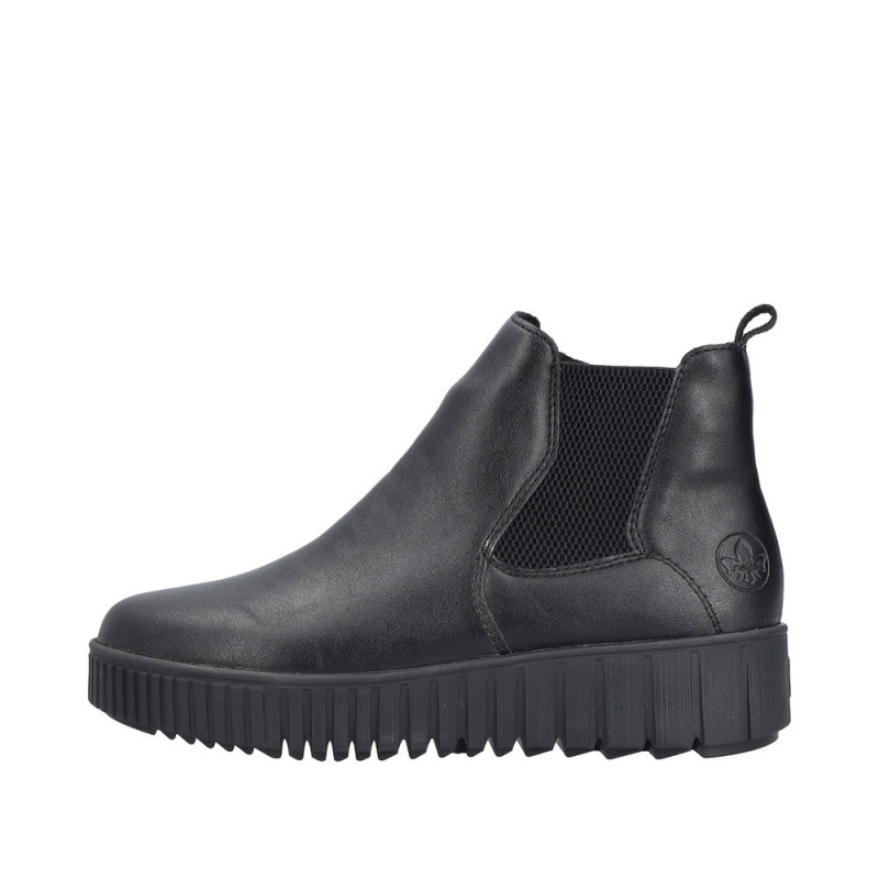 Rieker sieviešu zābaki