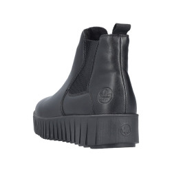 Rieker sieviešu zābaki