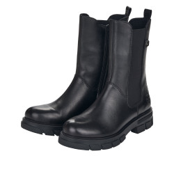 Rieker sieviešu zābaki