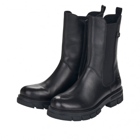 Rieker sieviešu zābaki