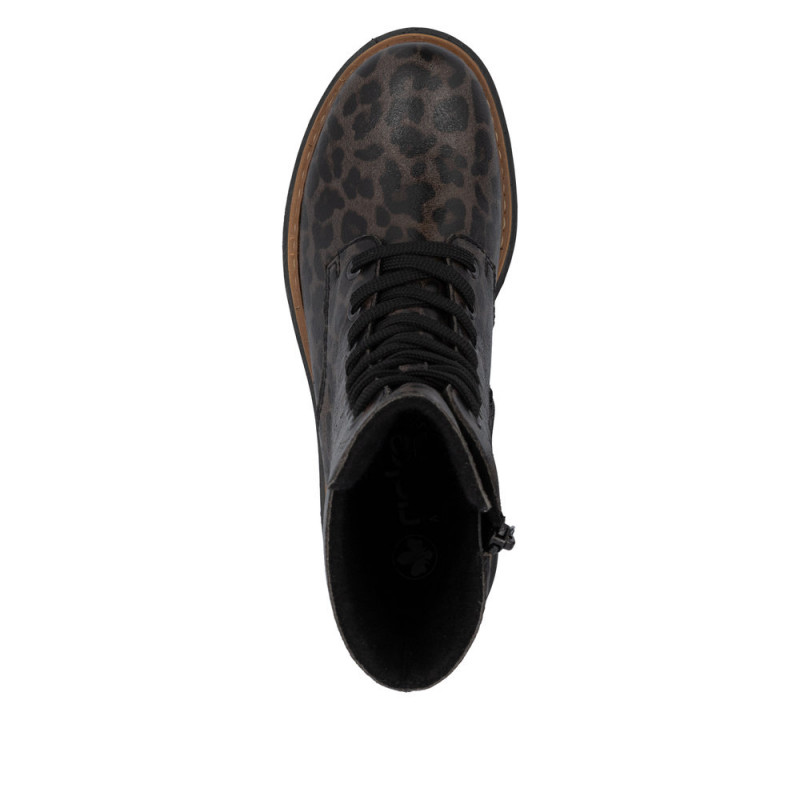 Rieker sieviešu zābaki