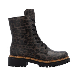 Rieker sieviešu zābaki