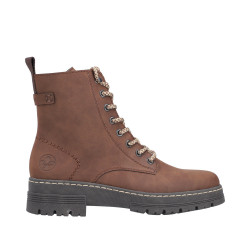 Rieker sieviešu zābaki