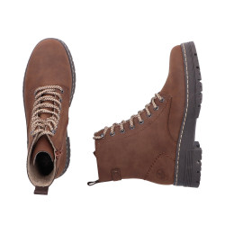 Rieker sieviešu zābaki