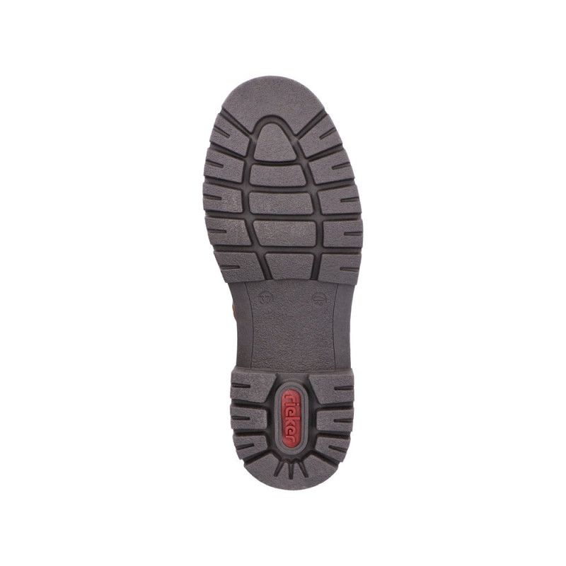 Rieker sieviešu zābaki