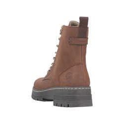 Rieker sieviešu zābaki