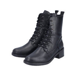 Rieker sieviešu zābaki