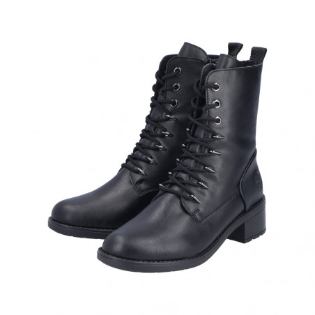 Rieker sieviešu zābaki