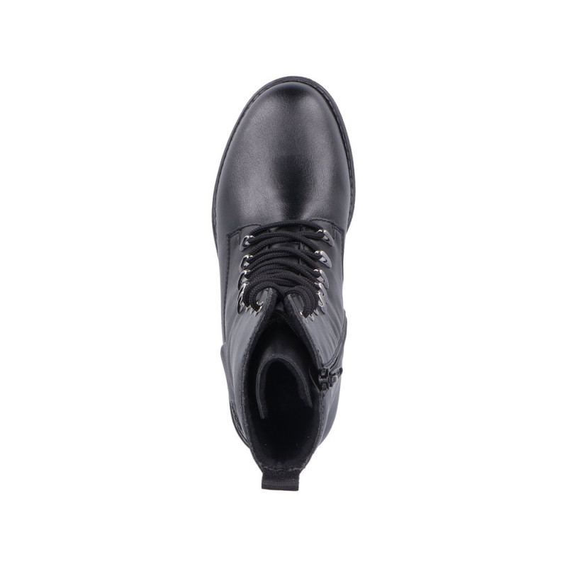 Rieker sieviešu zābaki