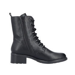 Rieker sieviešu zābaki