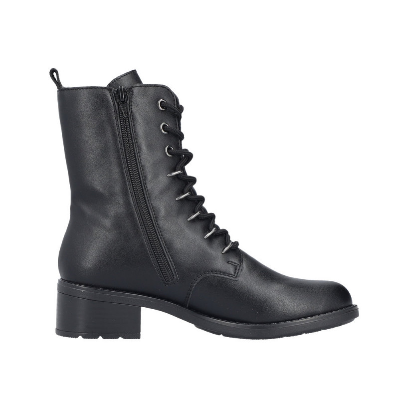 Rieker sieviešu zābaki