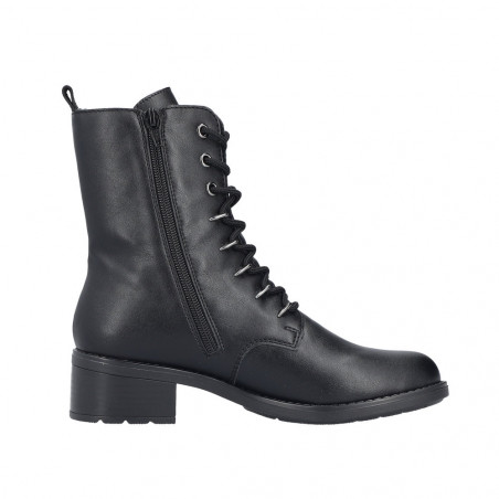 Rieker sieviešu zābaki