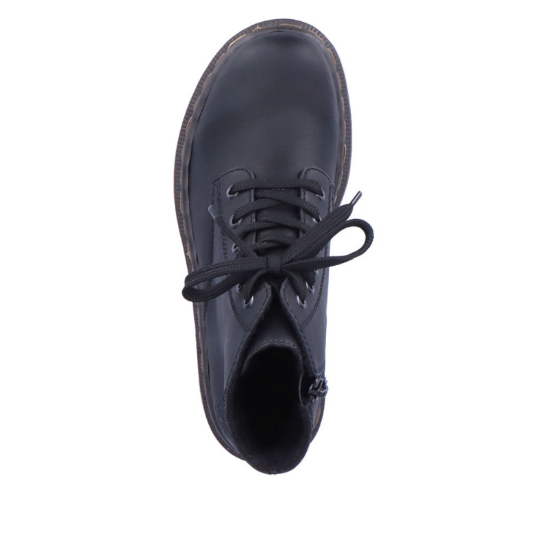 Rieker sieviešu zābaki