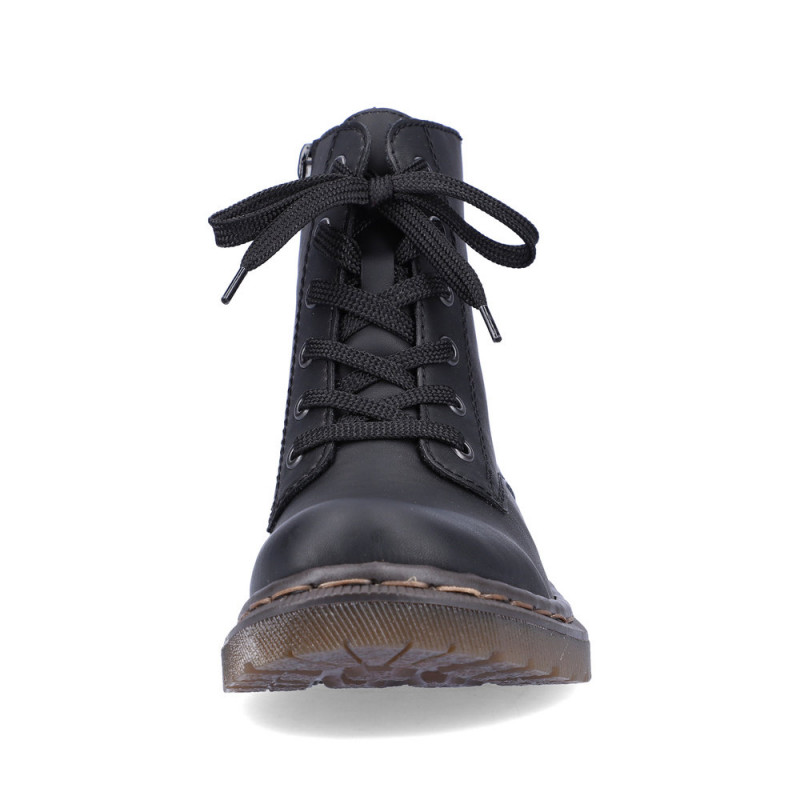 Rieker sieviešu zābaki