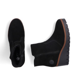 Rieker sieviešu zābaki