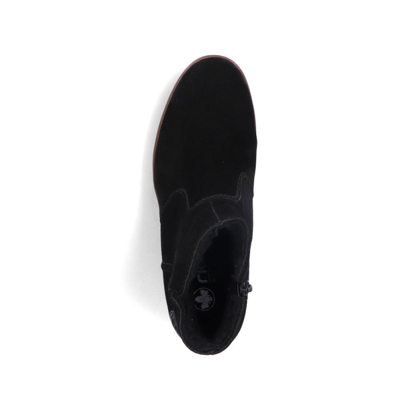 Rieker sieviešu zābaki