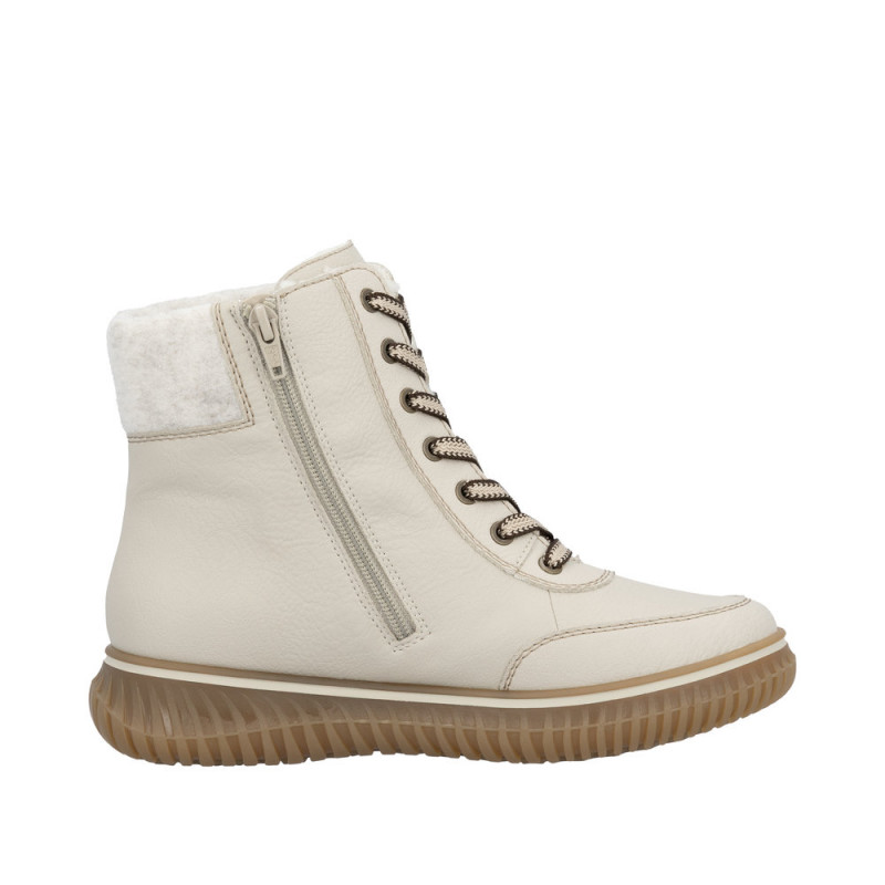 Rieker sieviešu zābaki