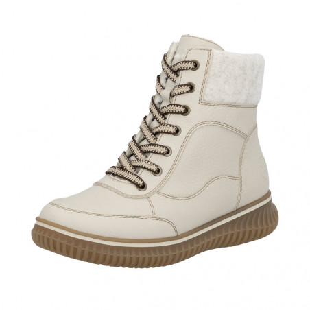 Rieker sieviešu zābaki