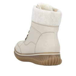 Rieker sieviešu zābaki