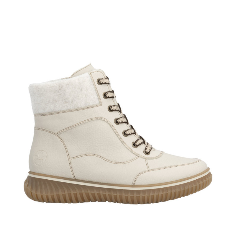 Rieker sieviešu zābaki