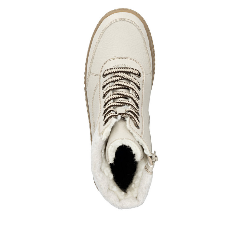 Rieker sieviešu zābaki