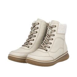 Rieker sieviešu zābaki