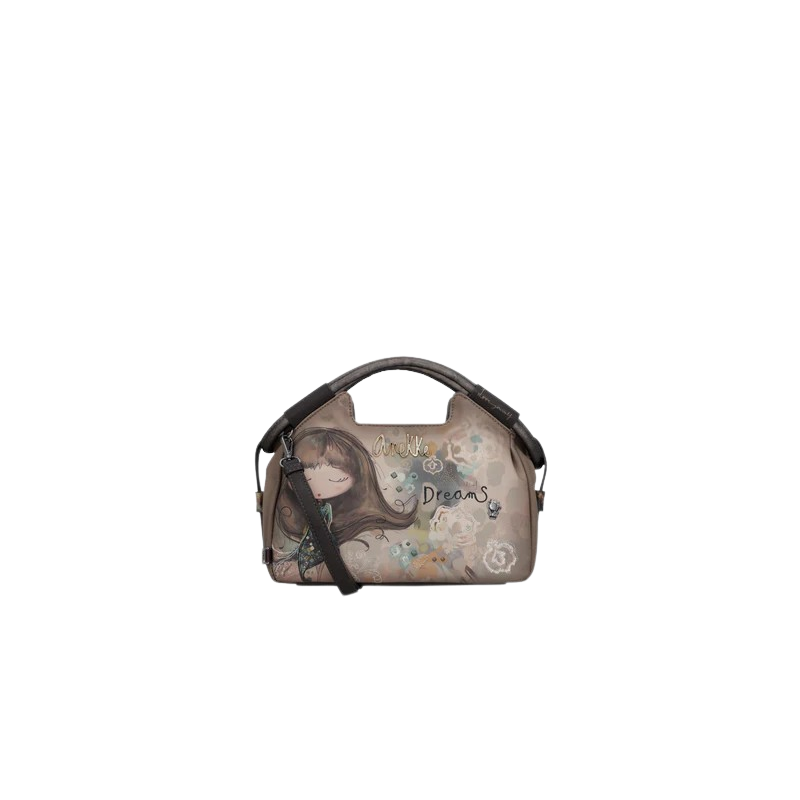 Anekke sieviešu rokassoma