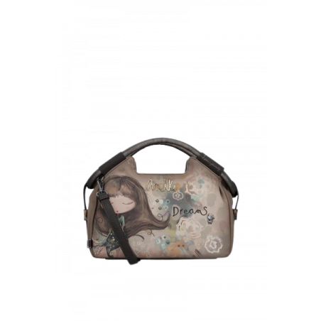 Anekke sieviešu rokassoma