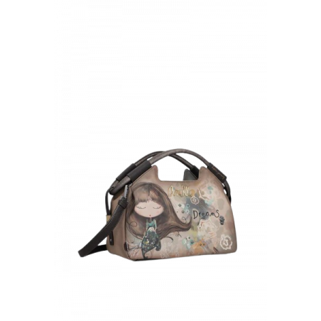 Anekke sieviešu rokassoma