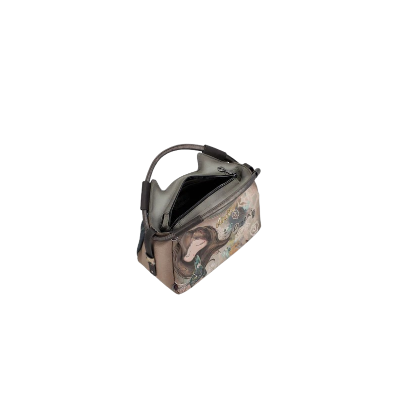 Anekke sieviešu rokassoma