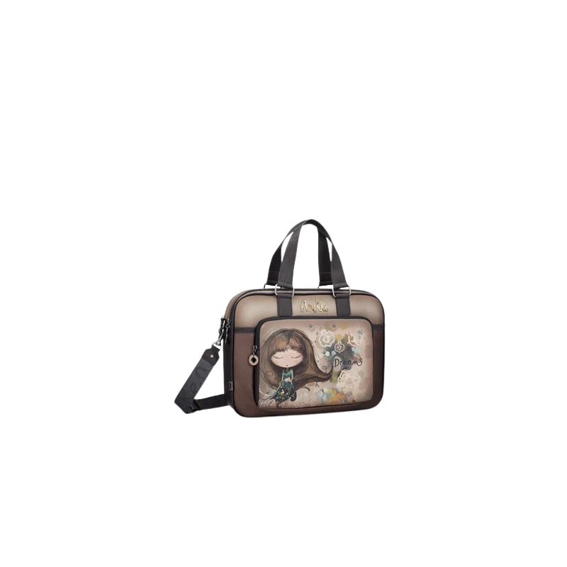 Anekke sieviešu rokassoma