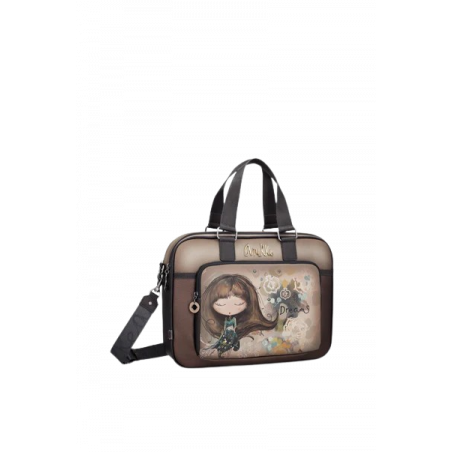 Anekke sieviešu rokassoma