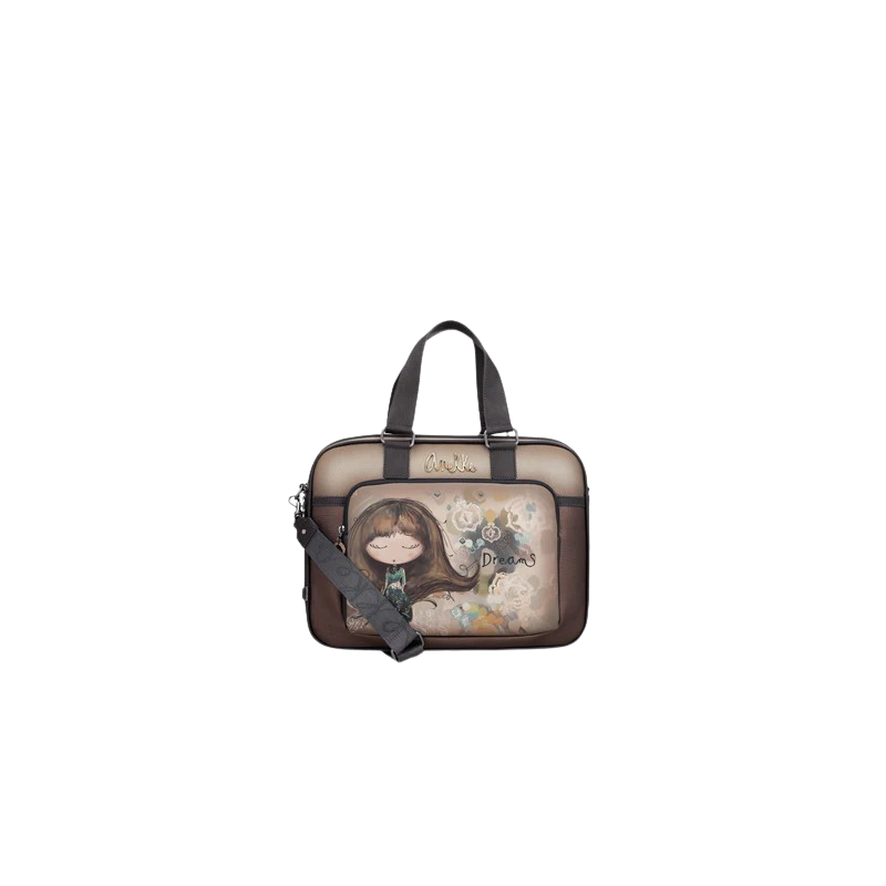 Anekke sieviešu rokassoma