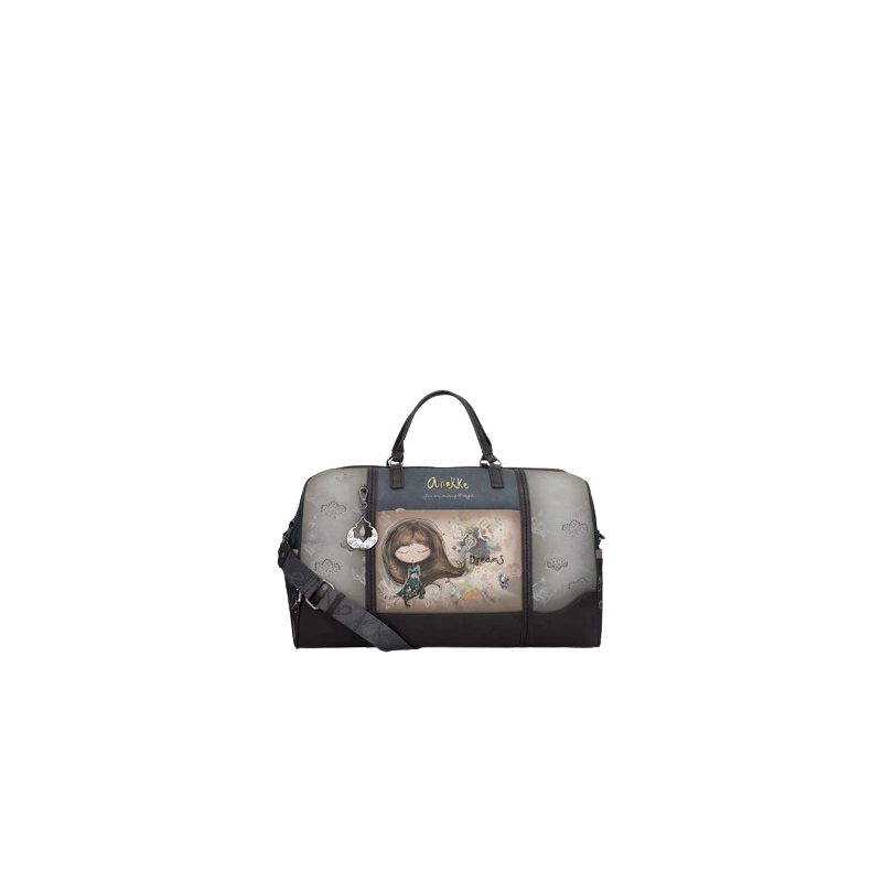 Anekke sieviešu rokassoma