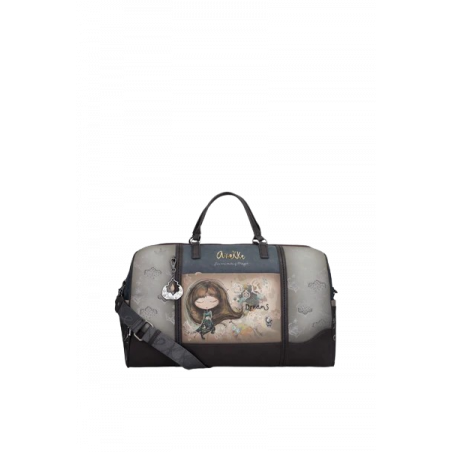 Anekke sieviešu rokassoma