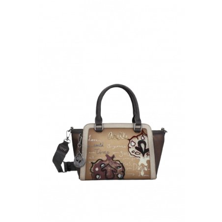 Anekke sieviešu rokassoma