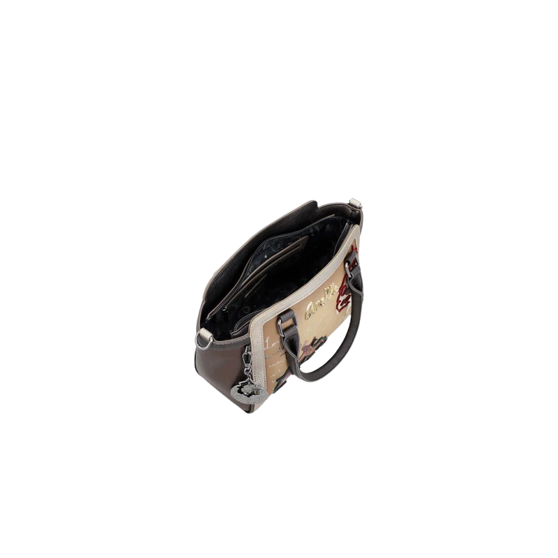 Anekke sieviešu rokassoma