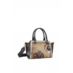 Anekke sieviešu rokassoma